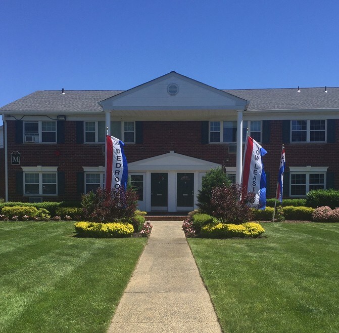 Twin Rivers Apartments East Windsor, NJ Apartments For Rent