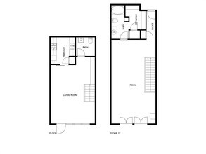 1601 E Cesar Chavez St in Austin, TX - Building Photo - Building Photo