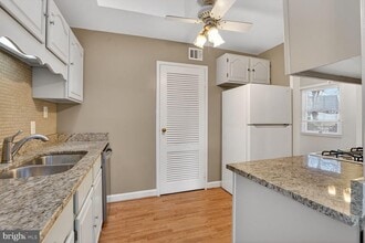 7600 Lisle Ave in Falls Church, VA - Building Photo - Building Photo