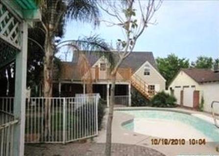 106 N Harvard Ave in Lindsay, CA - Building Photo - Building Photo