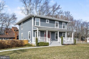 624 Tayman Dr in Annapolis, MD - Building Photo