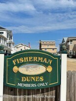5 Cuttyhunk Rd, Unit Talisman-626 in Mantoloking, NJ - Building Photo
