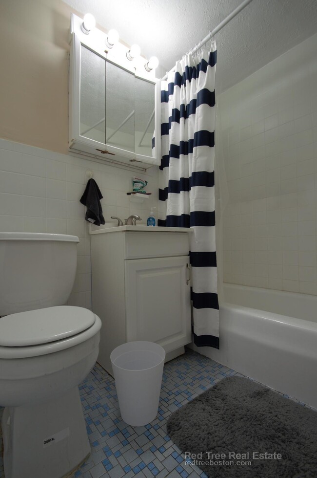 20 Radcliffe Rd, Unit 1 in Boston, MA - Building Photo - Building Photo