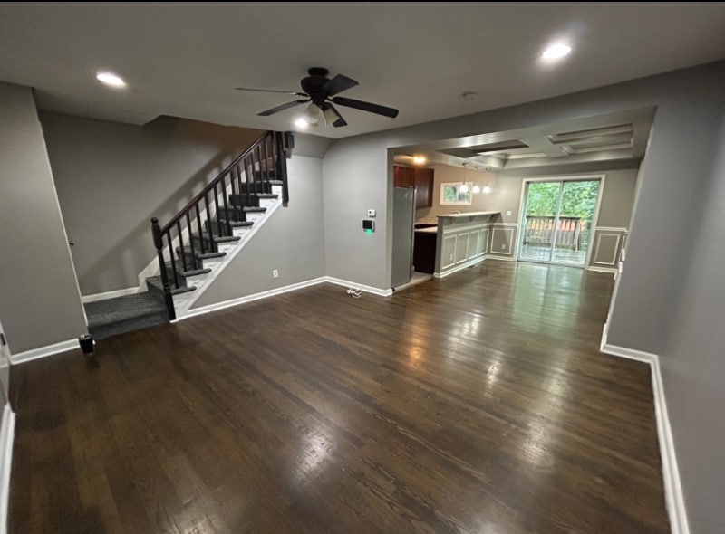 133 Cherrydell Rd in Catonsville, MD - Building Photo