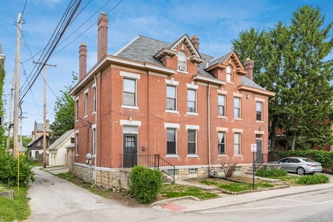 property at 277 S Champion Ave