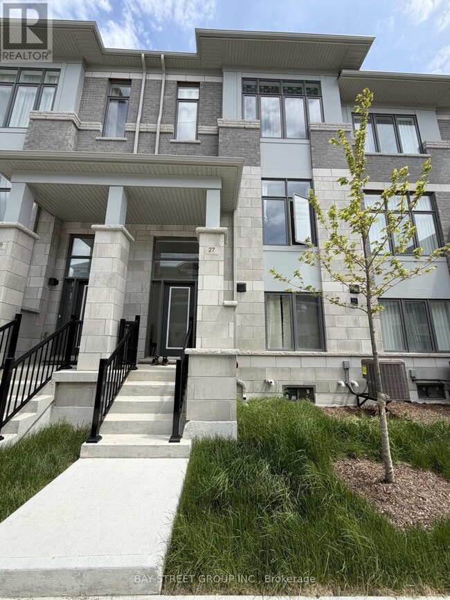 property at 27 Tay Ln