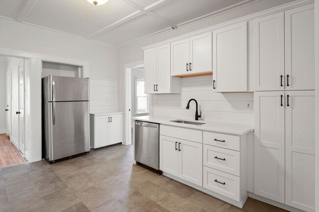 property at 17 Granite St