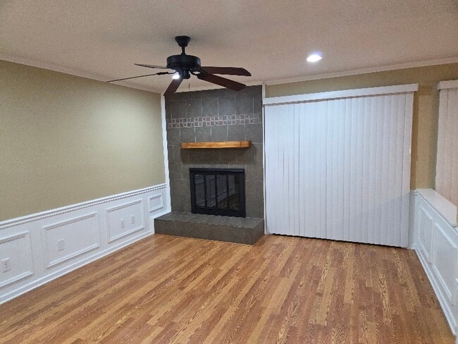 property at 11102 Harrowfield Rd