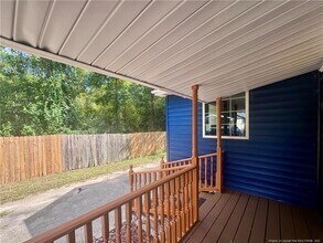 316 Homewood St in Fayetteville, NC - Building Photo - Building Photo