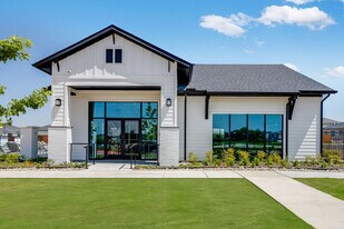 Yardly Stoneridge in Melissa, TX - Building Photo