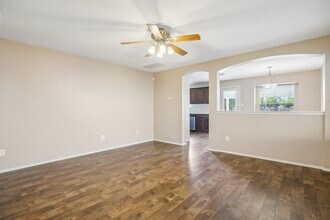 1132 Pine Portage Loop, Unit 1 in Leander, TX - Building Photo - Building Photo