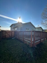 8132 E 6th Ave in Anchorage, AK - Building Photo - Building Photo
