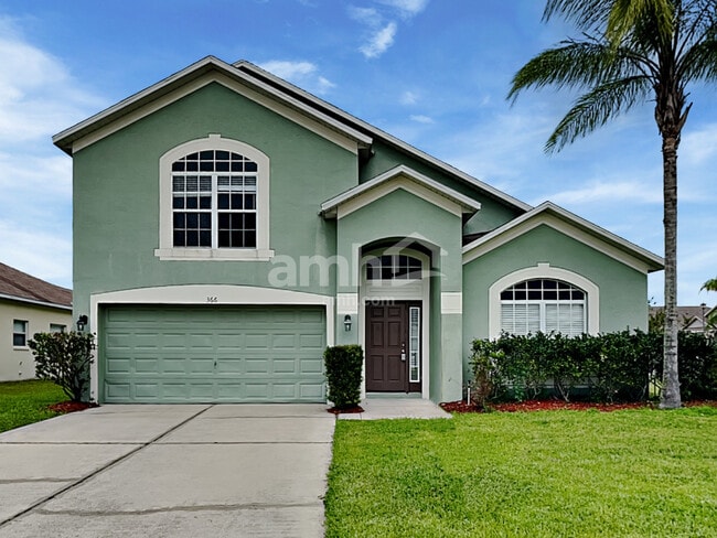 property at 366 Cabana View Way
