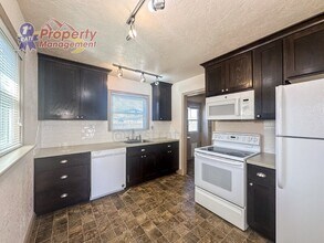 1721 S Pacific St in Boise, ID - Building Photo - Building Photo