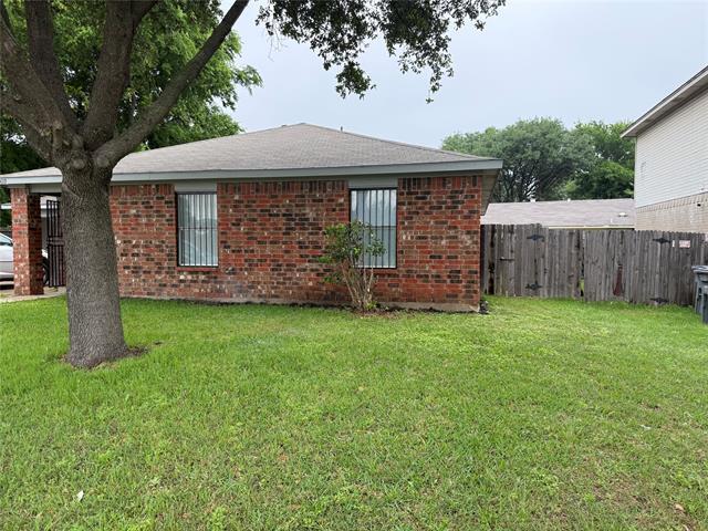 property at 3015 Flask Dr
