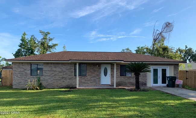 property at 202 Acme Ln