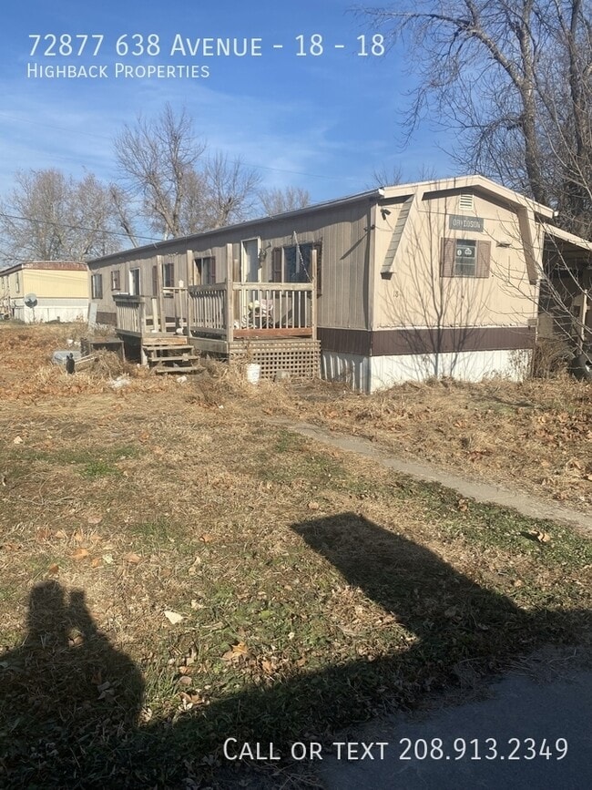 property at 72877-72638 638 Ave