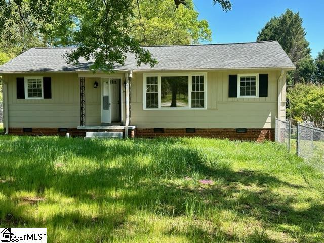 345 Ammons Rd in Spartanburg, SC - Building Photo