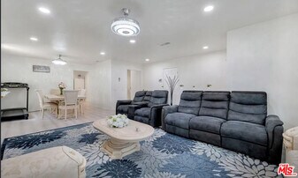 7701 Baird Ave in Los Angeles, CA - Building Photo