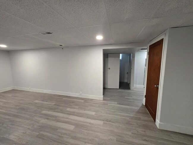 property at 1836 Clark Ave