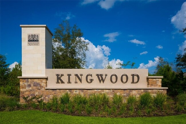 6327 Arcadia Sound Ln in Porter, TX - Building Photo - Building Photo