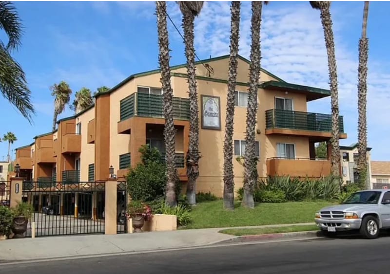 1447 W 228th St in Torrance, CA - Building Photo