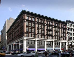 The Cammeyer in New York, NY - Building Photo - Building Photo