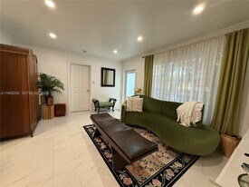 12 NW 91st St in El Portal, FL - Building Photo