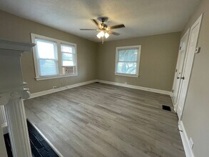 601 Shelby St in Lexington, KY - Building Photo - Building Photo