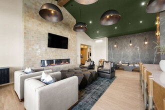 The Wrenley in Charlotte, NC - Foto de edificio - Interior Photo