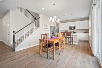 7363 S Scottsburg Way in Aurora, CO - Building Photo - Building Photo