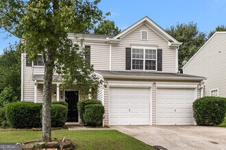 120 Holly Mill Village Dr in Canton, GA - Foto de edificio - Building Photo