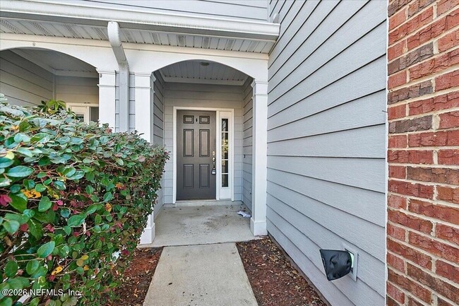 13305 Stone Pond Dr in Jacksonville, FL - Building Photo - Building Photo