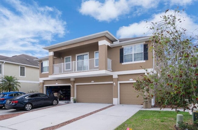 property at 7535 Red Mill Cir