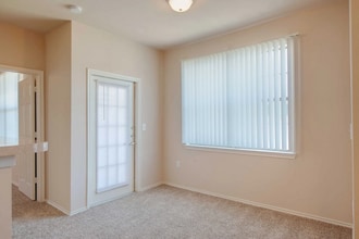 Heritage Estates in Houston, TX - Foto de edificio - Building Photo