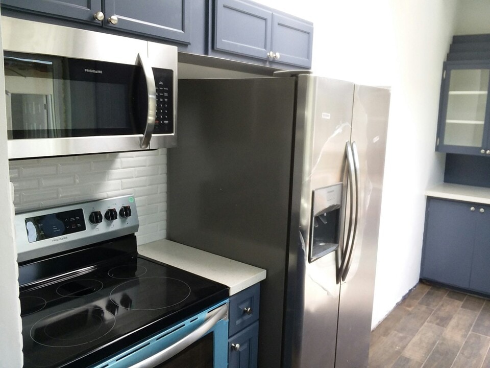 74975 Serrano Dr in Twentynine Palms, CA - Building Photo