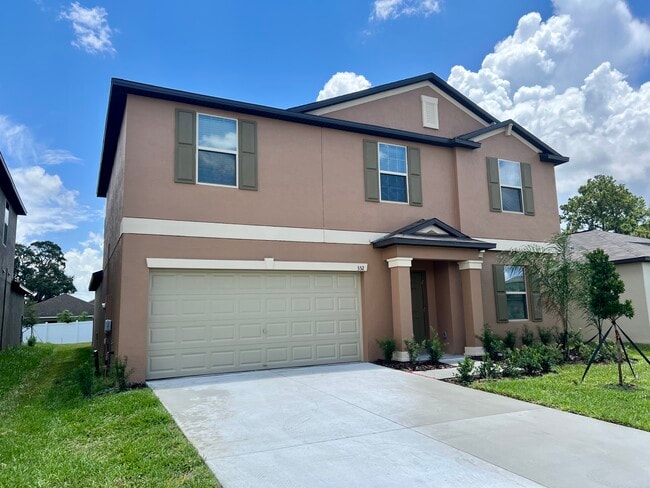 352 Argyll Dr in Spring Hill, FL - Building Photo - Building Photo