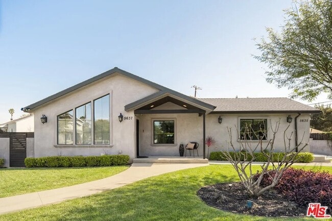 property at 5637 W 83rd St