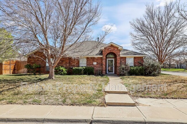 property at 6205 Janae St