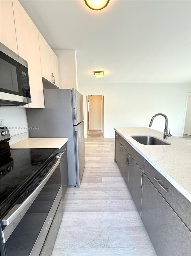 property at 1535 Michigan Ave