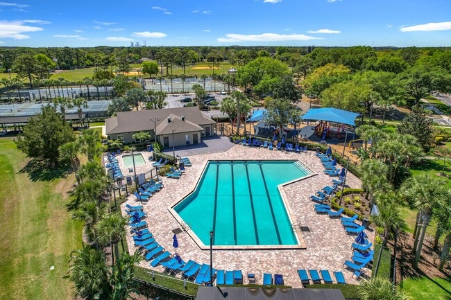 421 Lexingdale Dr in Orlando, FL - Building Photo - Building Photo