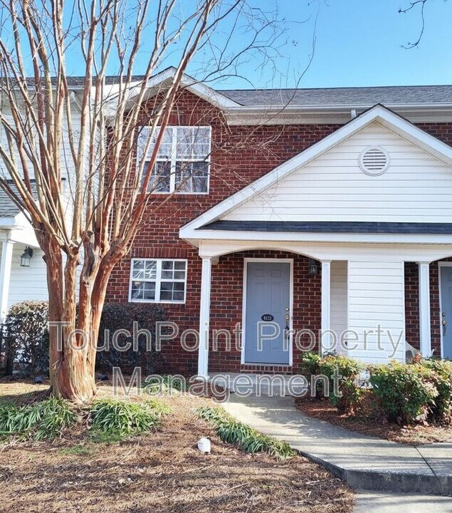 4122 Melrose Club Dr in Matthews, NC - Building Photo