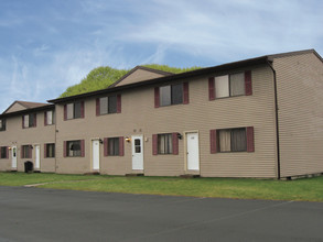 McGregor Village Apartment Homes in Wilton, NY - Building Photo - Building Photo