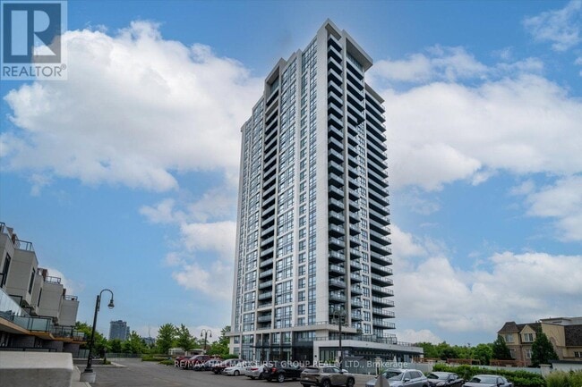 property at 1255 Bayly St