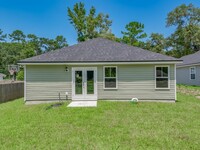 64 Shawnee Trail in Crawfordville, FL - Building Photo - Building Photo