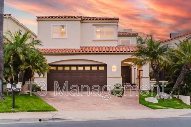 property at 7528 Navigator Cir