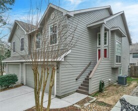 298 Sentry Maple Pl in Spring, TX - Building Photo - Building Photo