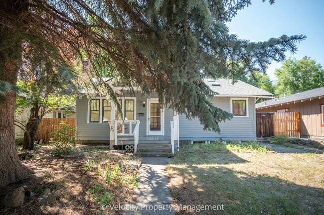 property at 1645 NW 3rd St