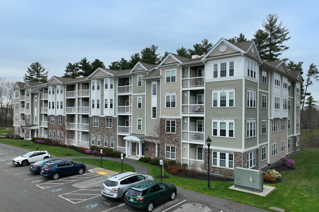 Martins Landing in North Reading, MA - Building Photo - Building Photo