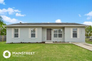 11322 Lockwood St in Leesburg, FL - Building Photo